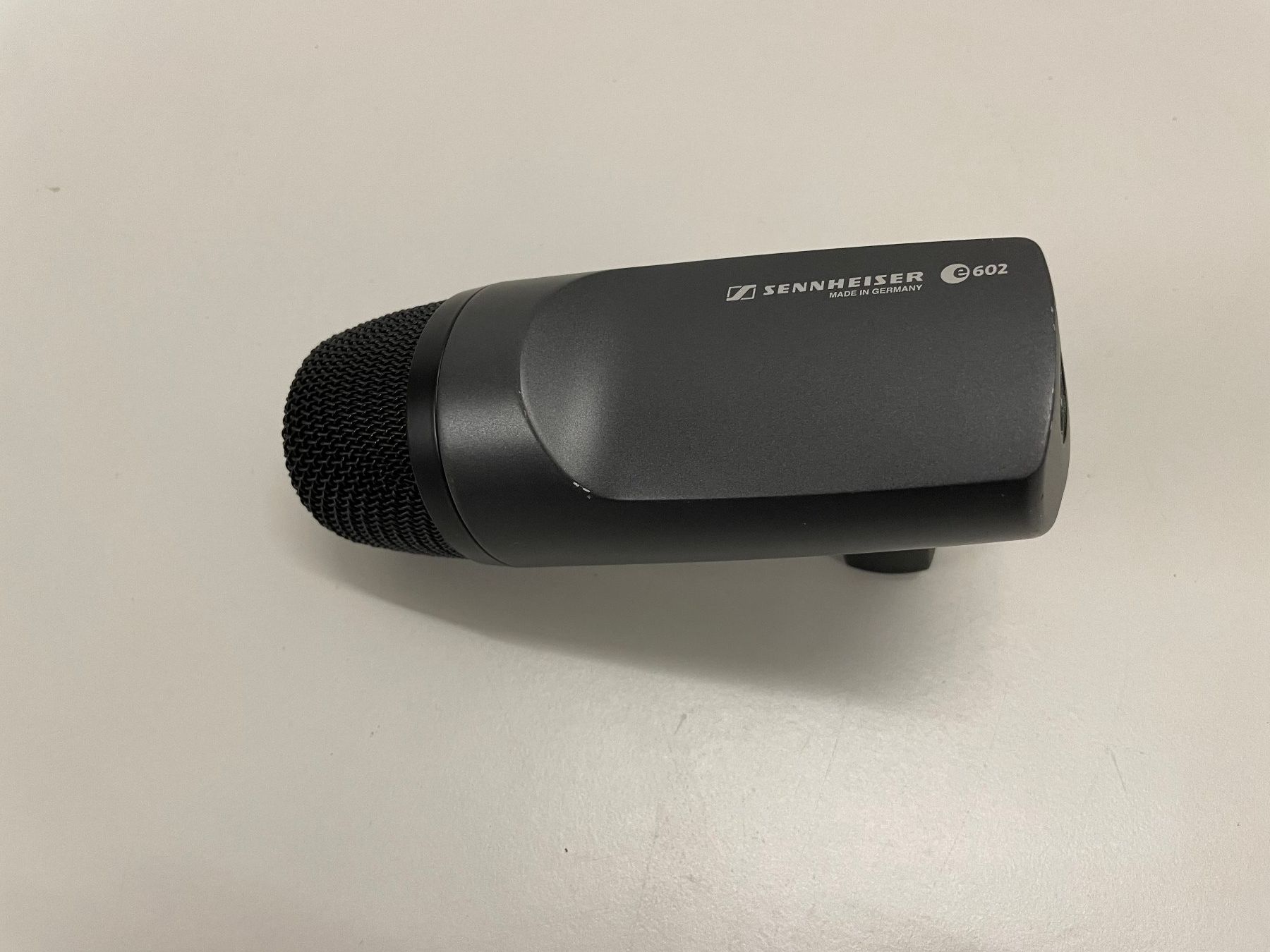 Sennheiser Microfoni: micro sennheiser e602 – Usato da La Croix (Lutry) venduto da netrajet 5