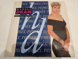 Hazell Dean – Who's Leaving Who (Remix) (Electronic, Disco)
