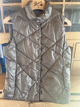 Gilet für den Herbst