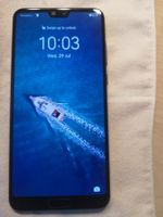 Huawei P20pro gebraucht