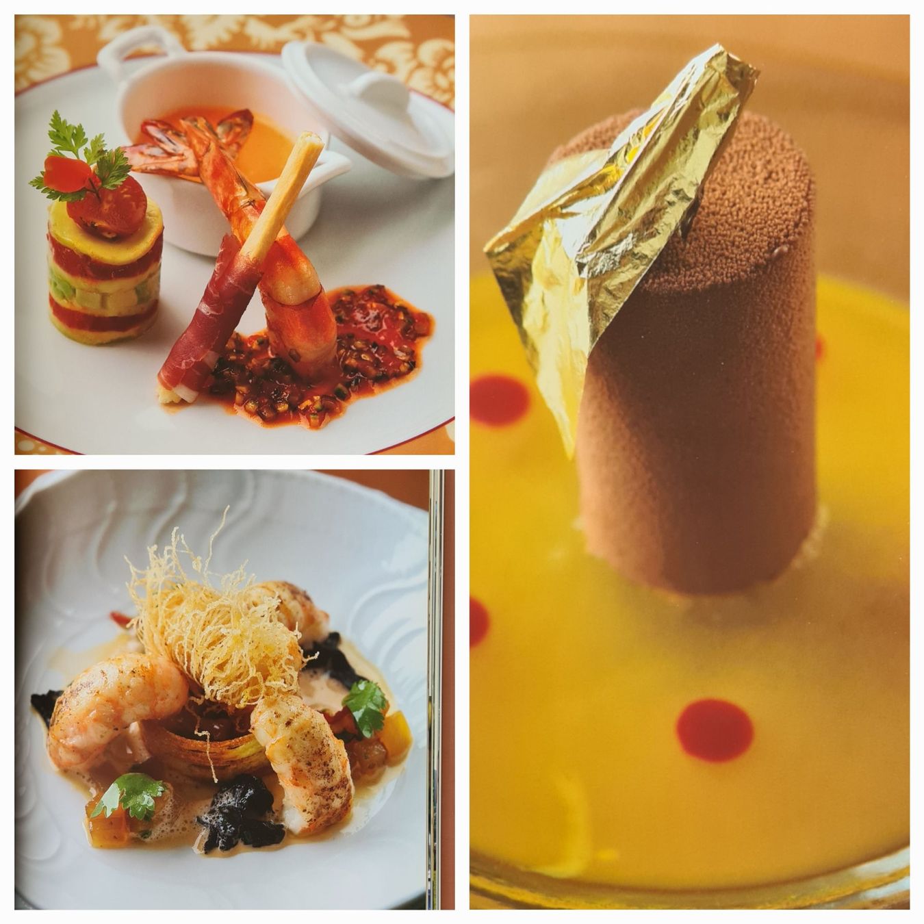 Libri: Das Restaurant Bareiss - Grosse gastronomische Oper – Nuovo (secondo la descrizione) da Zumikon venduto da Rosa26 3