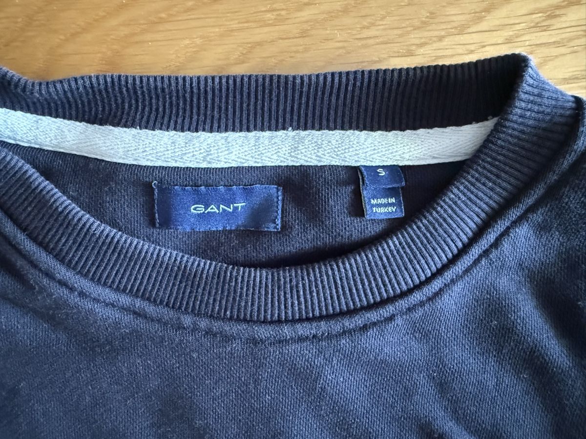Gant Maglioni & Felpe: Gant Pullover  – Usato da Pratteln venduto da and_d9fc 1