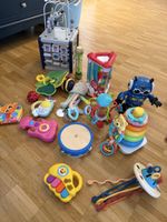 Verschiedene Baby / Kinder Spielzeuge