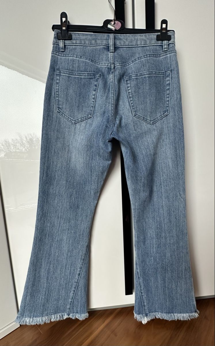 Michael Kors Jeans: Jeans Michael Kors – Neu (gemäss Beschreibung) aus Castel San Pietro von Moregi 1