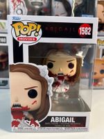 Funko POP! Movies Abigail - Abducting Abigail