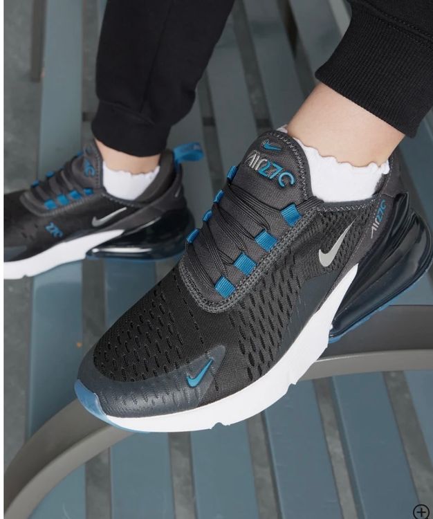 Nike Air Max 270 GS Gr. 37.5 NEU Kaufen auf Ricardo