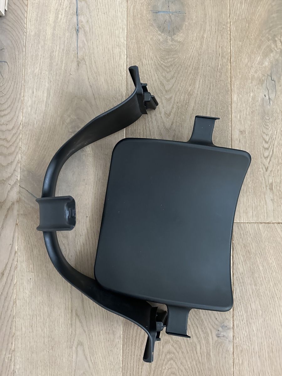 Stokke Chaises hautes: Stokke Babyset  – D'occasion à Herzogenbuchsee par GyK87