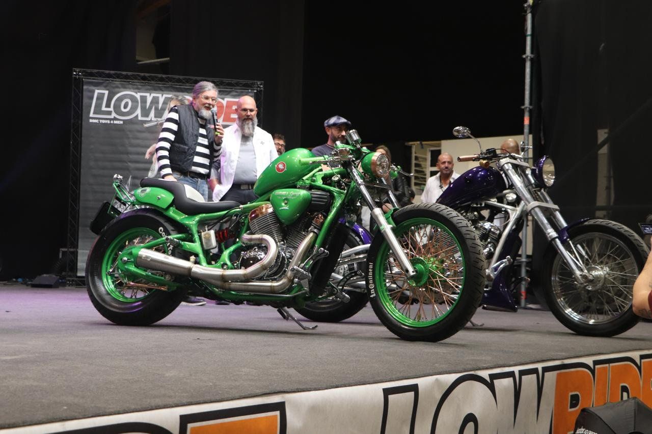 Honda Chopper: Honda vt 600  shadow – Usato da S. Antonino venduto da biscottogarage