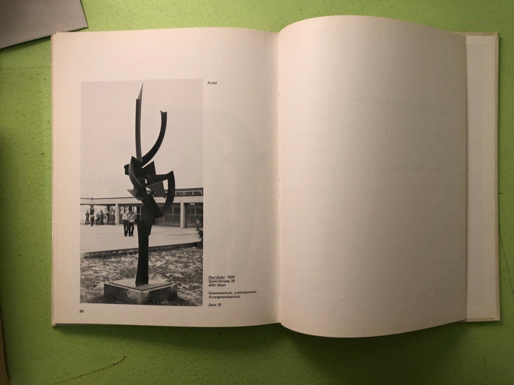 Libri: Ferrum – Usato da Zürich venduto da allp 9