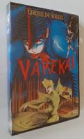 Cirque du Soleil VAREKAI (New DVD Neuf sous emballage)