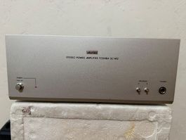 Aurex Toshiba SC-M12
