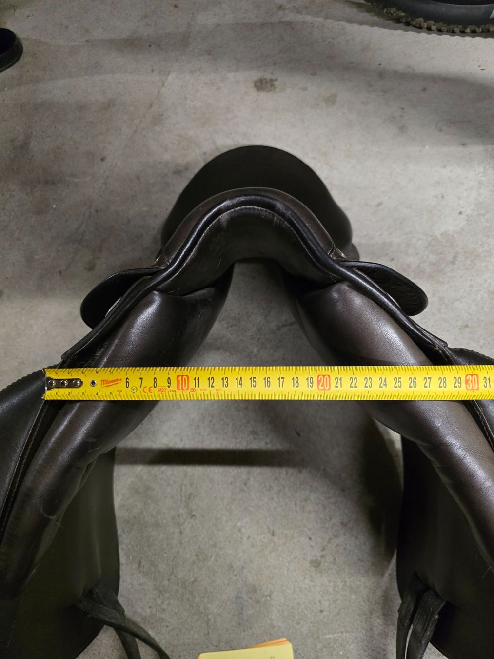 Selle & Accessori: Röösli Sattel, Pferd – Usato da Horgenberg venduto da fus_csf7 6