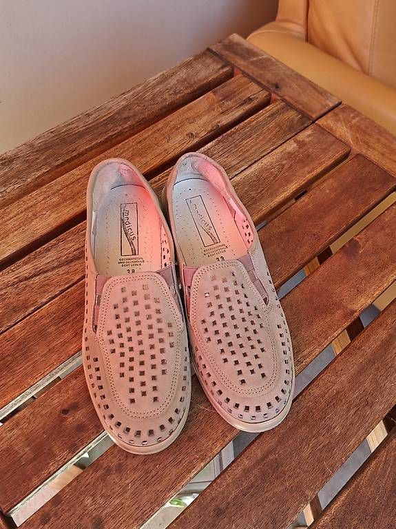 Scarpe da donna:  Bequeme Schuhe  – Usato da Zürich venduto da lal_5rp2 1