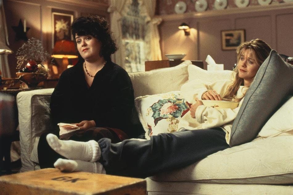 Tutti i DVDs: Schlaflos in Seattle (1993) Tom Hanks/Meg Ryan/Bill Pullman – Usato da Volketswil venduto da cinephilia 7