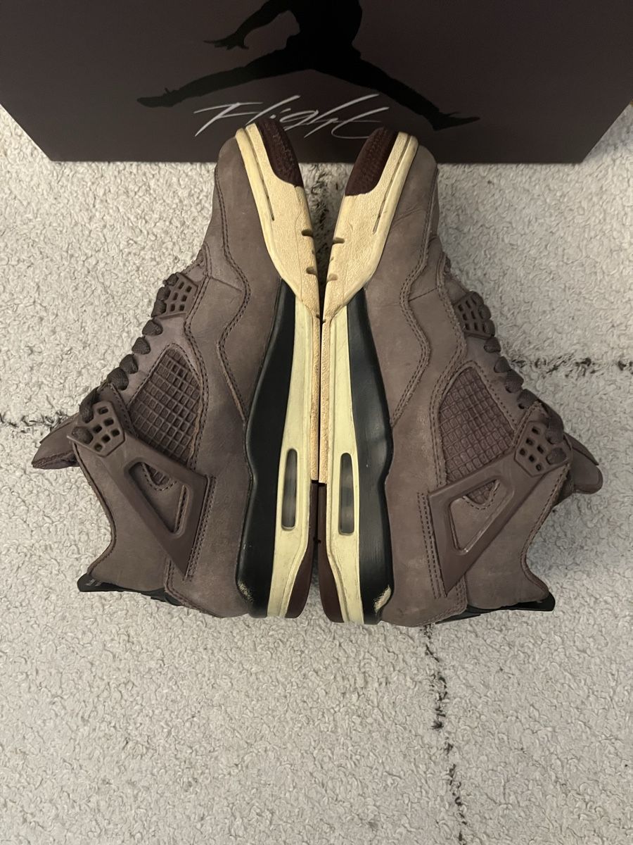 Scarpe da uomo: Air Jordan 4 – Usato da Baden venduto da Car_lio09 1