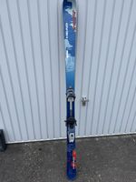 HEAD Monster Ski inkl. Bindung 170cm