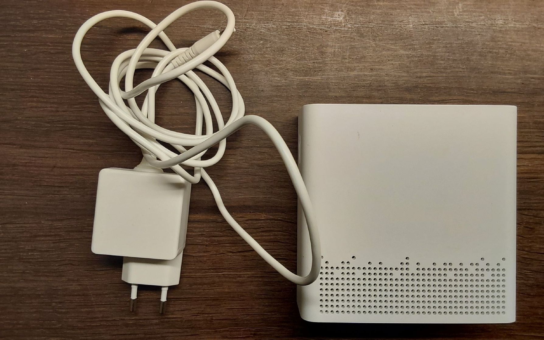 Swisscom Wlan: Swisscom WLAN Box 2 – Gebraucht aus Köniz von scopello12