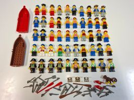 Lego Pirates 3