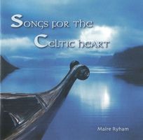 Maire Ryham - Songs For The Celitc Heart