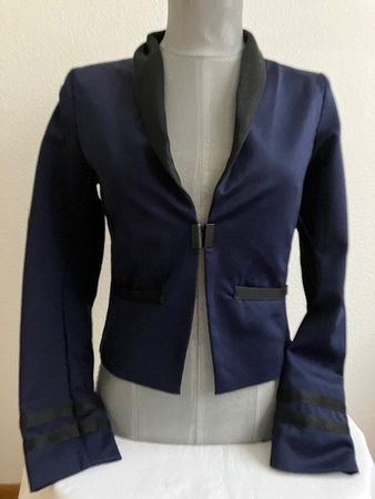 Blazer Tout  Feu Tout Femme T 36
