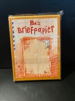 Diddl / Pimboli Briefpapierbox braun A5, Neu OVP