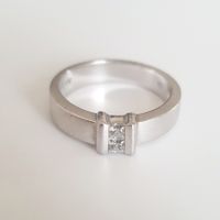 Silber Ring 925 mit kleine steinchen