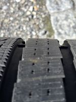 4x Pirelli P-Zero P245/40  R20 Winter tubeless