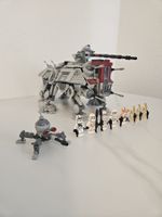 LEGO Star Wars AT-TE Walker 75337