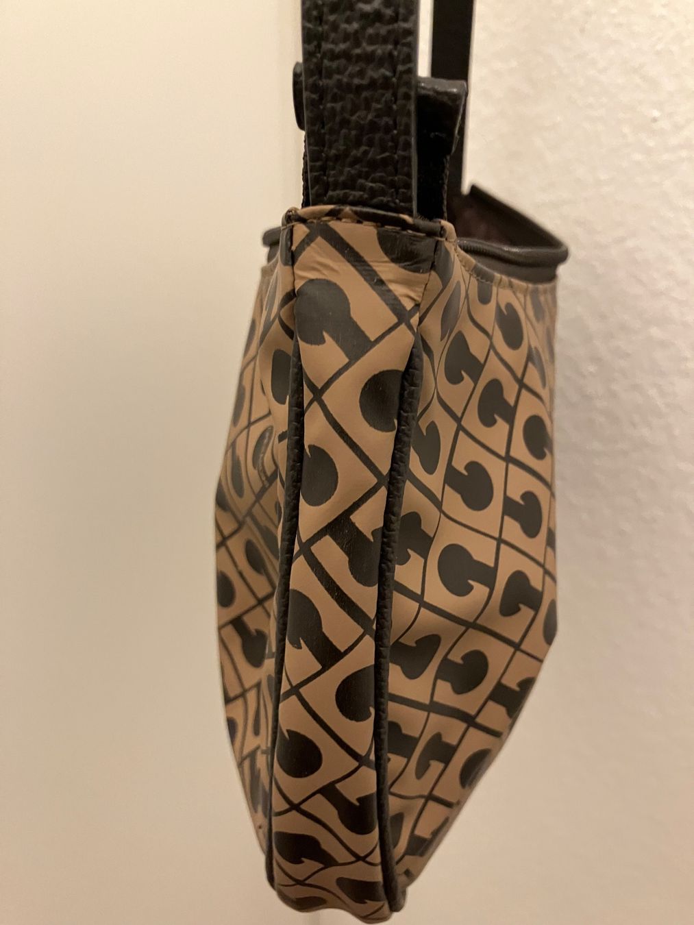 Borse da donna: Coole Crossbody von Gherardini – Nuovo (secondo la descrizione) da Zürich venduto da piacente 5