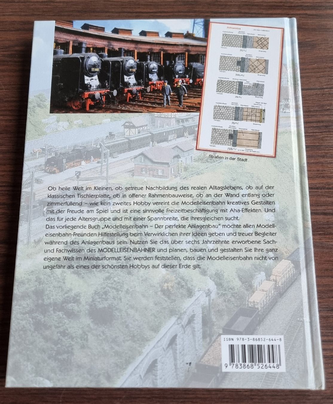 Modellini di ferrovie: Modelleisenbahn Anlagenbau – Usato da Au ZH venduto da Krokodil08 1