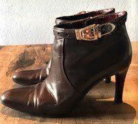 GUCCI bottines femme