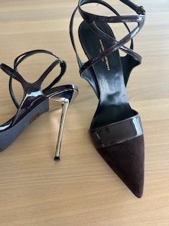 Scarpe da donna: Neuer NARCISO RODRIGUEZ Stiletto – Nuovo (secondo la descrizione) da Kilchberg ZH venduto da Anie. 3