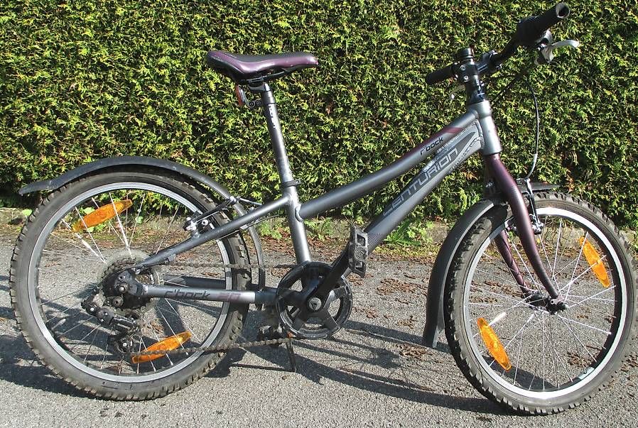 Biciclette: Kinderfahrrad R'Bock Centurion – Usato da Eggersriet venduto da pulse03 1