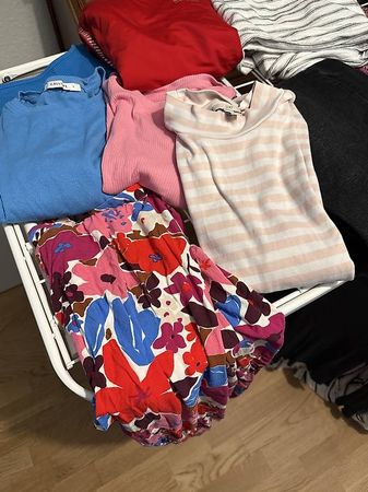 Frauen-Kleidung Grösse 38 / M | Set