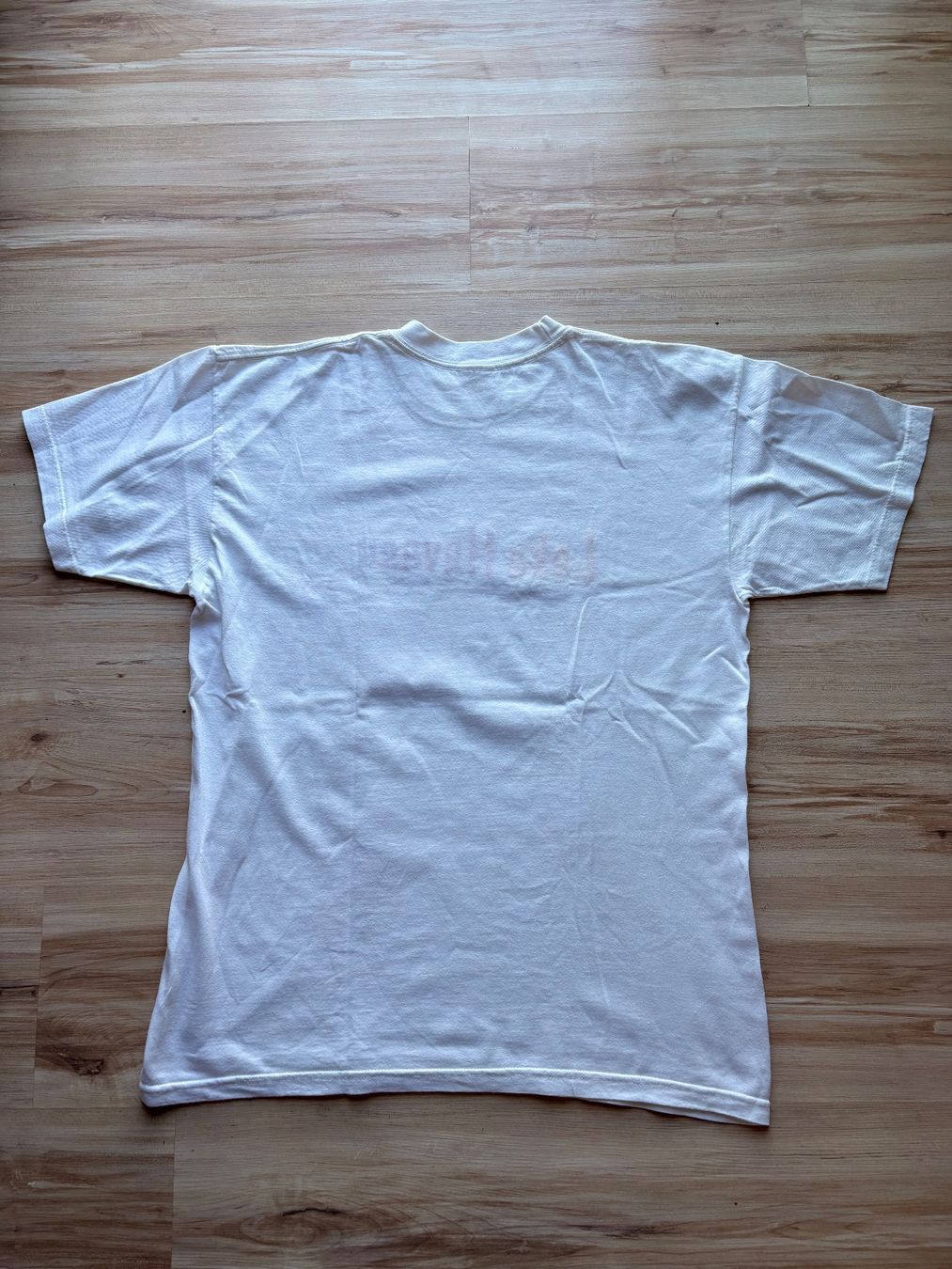 T-shirt: Vintage T-Shirt – Usato da Wigoltingen venduto da _vntg_ 2