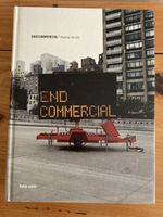 ENDCOMMERCIAL Reading the City - Fotobuch New York!
