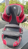 Kindersitz Kiddy Guardianfix Pro2