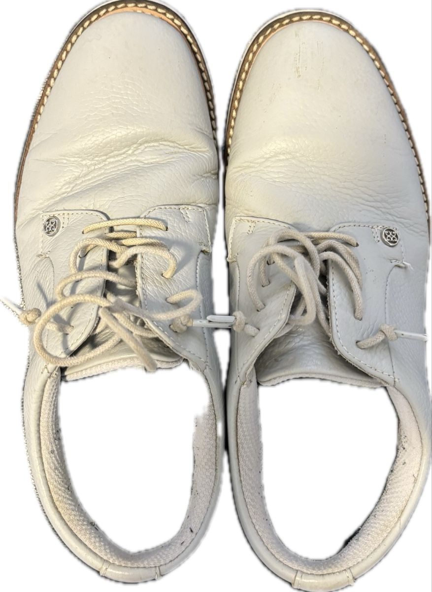Scarpe da uomo: G-Fore Golfschuhe Herren – Usato da Chur venduto da Cuteclothes7k