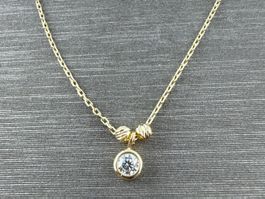 Kette 585 Gold