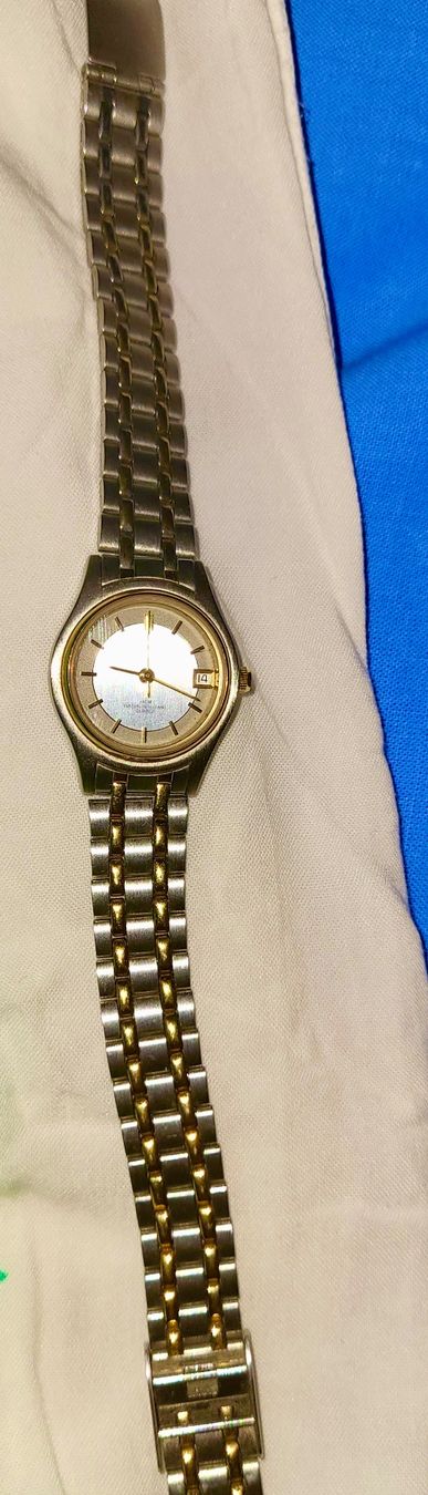 Orologi: Damenarmbanduhr Contronic – Usato da Berikon venduto da Zimmerlinde5 1