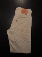 Levi Strauss Jeans beige