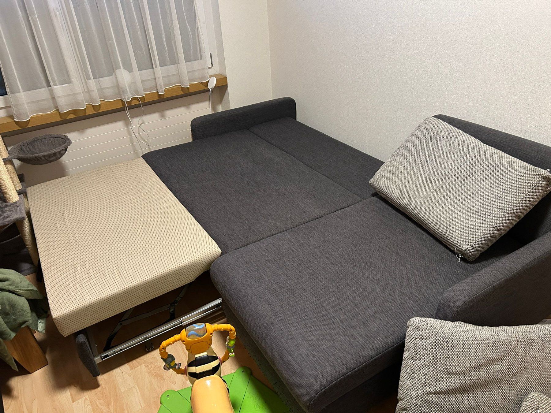 Divani: Schlafsofa mit Stauraum – Usato da Marthalen venduto da baumi12345 4