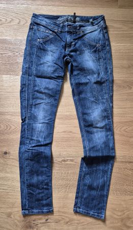 Schöne Jeans "ONLY" (Gr. W30 L32)