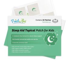 Natürliche Schlafhilfe für Kids 30 Stk.-  ohne Melatonin