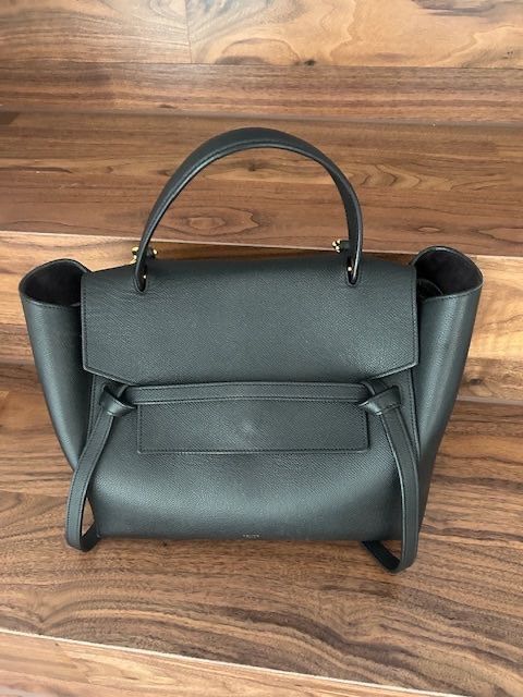 Celine Borse da donna: Céline Belt Bag – Usato da St. Gallen venduto da Nir 1