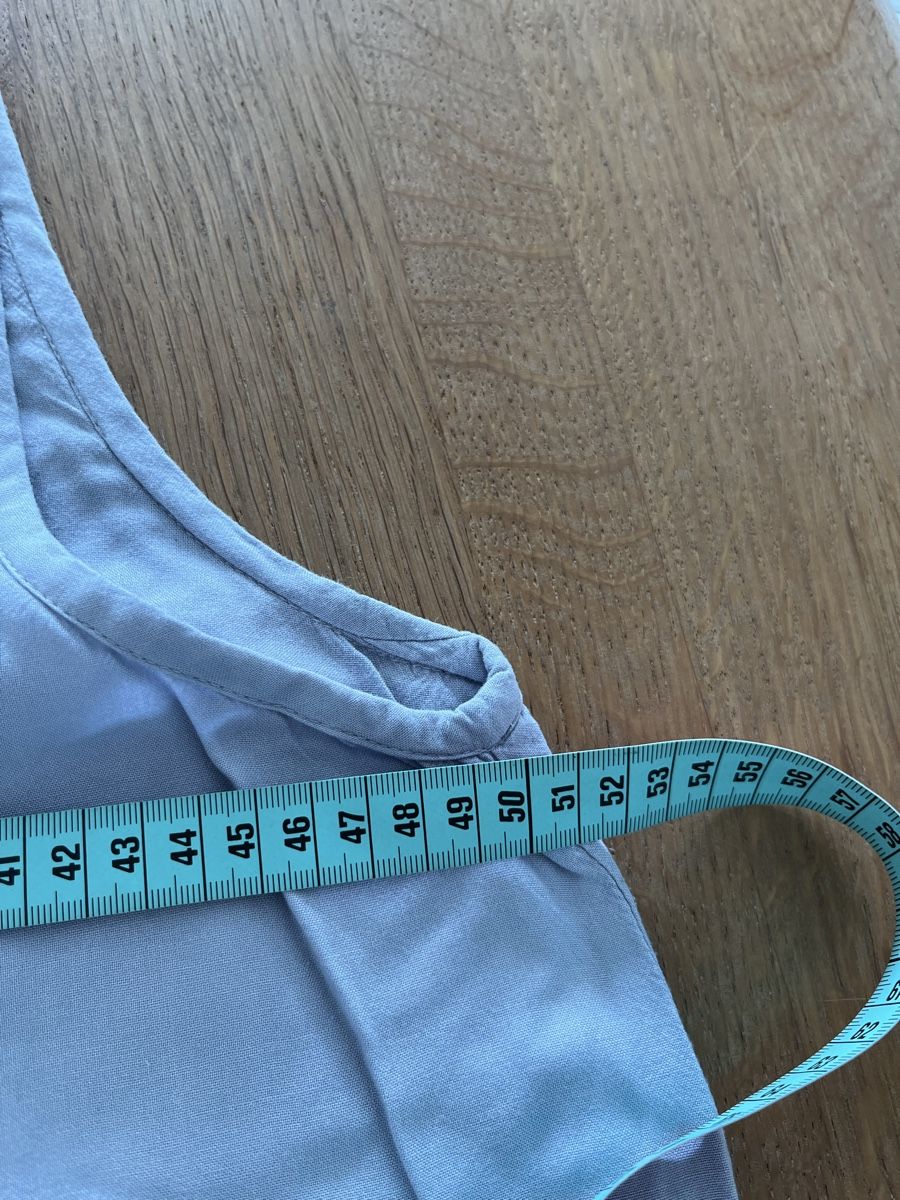 Vestiti: Sommerkleid lila Gr. M – Usato da Herrenschwanden venduto da Kamel1 6