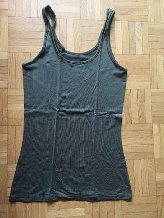 Icebreaker Siren Tanktop S, neu