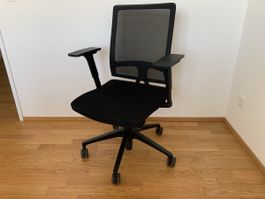 Bürostuhl