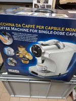 Macchina Caffè Cialde Caffitaly S05 Carbon nuovo scatola