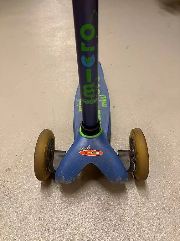 Kickboard: Micro Mini Scooter – Gebraucht aus Wallisellen von anu_l6xw 1
